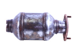 Викуп каталізатора 12573926 6.0 Pill Марка автомобіля General Motors     Вставка каталізатора Кераміка Тип палива Бензин