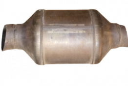 Викуп каталізатора 12574250 SMALL AC Марка автомобіля General Motors     Вставка каталізатора Кераміка Тип палива Бензин