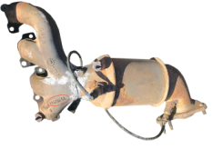 Викуп каталізатора 12578648 Марка автомобіля General Motors     Вставка каталізатора Кераміка Тип палива Бензин