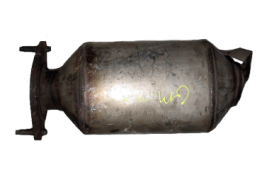 Викуп каталізатора 12584051 OVAL Марка автомобіля General Motors     Вставка каталізатора Кераміка Тип палива Бензин