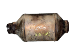 Викуп каталізатора 12585547 Марка автомобіля General Motors     Вставка каталізатора Кераміка Тип палива Бензин