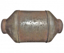 Викуп каталізатора 12588942 SMALL AC Марка автомобіля General Motors     Вставка каталізатора Кераміка Тип палива Бензин