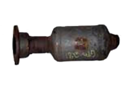 Викуп каталізатора 12594369 Марка автомобіля General Motors     Вставка каталізатора Кераміка Тип палива Бензин