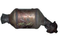 Викуп каталізатора 12600931301091 Марка автомобіля General Motors     Вставка каталізатора Кераміка Тип палива Бензин