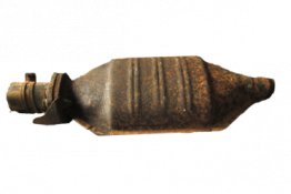 Викуп каталізатора 17410-02051 AC AUSTRALIA Марка автомобіля Toyota     Вставка каталізатора Кераміка Тип палива Бензин