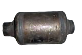 Викуп каталізатора 12602122 Марка автомобіля General Motors     Вставка каталізатора Кераміка Тип палива Бензин