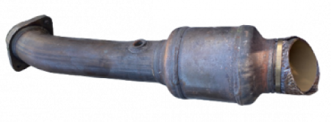 Викуп каталізатора 12602282 Domestic Pre Hy-Grade Марка автомобіля General Motors     Вставка каталізатора Кераміка Тип палива Бензин