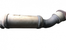 Викуп каталізатора 12603569 SMALL AC Марка автомобіля General Motors     Вставка каталізатора Кераміка Тип палива Бензин