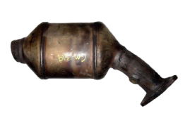 Викуп каталізатора 12603931 OVAL Марка автомобіля General Motors     Вставка каталізатора Кераміка Тип палива Бензин