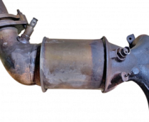 Викуп каталізатора 12604220 Марка автомобіля General Motors     Вставка каталізатора Кераміка Тип палива Бензин