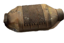 Викуп каталізатора 17410-02070 (50%) Марка автомобіля Toyota     Вставка каталізатора Кераміка Тип палива Бензин