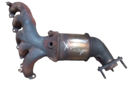 Викуп каталізатора 12604221 GM PRE Марка автомобіля General Motors     Вставка каталізатора Кераміка Тип палива Бензин