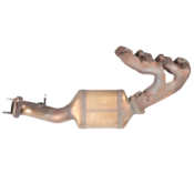 Викуп каталізатора 12606661 Марка автомобіля General Motors     Вставка каталізатора Кераміка Тип палива Бензин