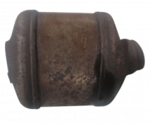 Викуп каталізатора 12606973 Domestic Pre Марка автомобіля General Motors     Вставка каталізатора Кераміка Тип палива Бензин