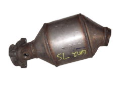 Викуп каталізатора 12607440 (ET) OVALS Марка автомобіля General Motors     Вставка каталізатора Кераміка Тип палива Бензин