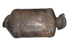 Викуп каталізатора 12607452 SQUARE with nipple on top Марка автомобіля General Motors     Вставка каталізатора Кераміка Тип палива Бензин