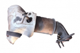 Викуп каталізатора 12607896 Марка автомобіля General Motors     Вставка каталізатора Кераміка Тип палива Бензин