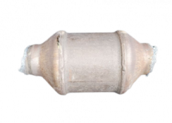 Викуп каталізатора 12608684 Aftermarket Марка автомобіля General Motors     Вставка каталізатора Кераміка Тип палива Бензин