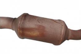 Викуп каталізатора 12608691 Марка автомобіля General Motors     Вставка каталізатора Кераміка Тип палива Бензин