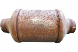 Викуп каталізатора 12609235 Марка автомобіля General Motors     Вставка каталізатора Кераміка Тип палива Бензин