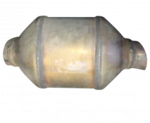 Викуп каталізатора 12610009 GM OVALS Марка автомобіля General Motors     Вставка каталізатора Кераміка Тип палива Бензин