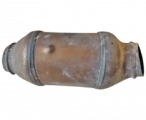 Викуп каталізатора 12610010 GM OVALS Марка автомобіля General Motors     Вставка каталізатора Кераміка Тип палива Бензин