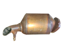 Викуп каталізатора 12610838 SMALL AC Марка автомобіля General Motors     Вставка каталізатора Кераміка Тип палива Бензин