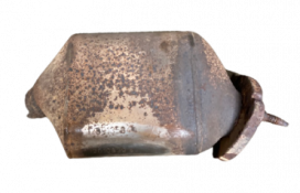 Викуп каталізатора 12610839 Domestic Low Марка автомобіля General Motors     Вставка каталізатора Кераміка Тип палива Бензин