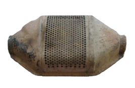 Викуп каталізатора 18450-0A050 Марка автомобіля Toyota     Вставка каталізатора Кераміка Тип палива Бензин