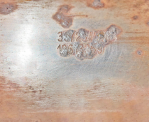 Викуп каталізатора 12613259 Domestic Standard Марка автомобіля General Motors     Вставка каталізатора Кераміка Тип палива Бензин