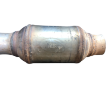 Викуп каталізатора 12616017 Domestic Pre Марка автомобіля General Motors     Вставка каталізатора Кераміка Тип палива Бензин