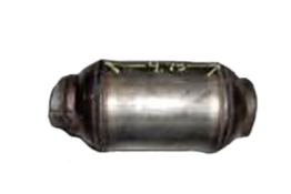 Викуп каталізатора 12616047 Марка автомобіля General Motors     Вставка каталізатора Кераміка Тип палива Бензин