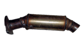 Викуп каталізатора 12617266 2628 2400 01 Марка автомобіля General Motors     Вставка каталізатора Кераміка Тип палива Бензин