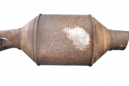 Викуп каталізатора 12618514 Марка автомобіля General Motors     Вставка каталізатора Кераміка Тип палива Бензин