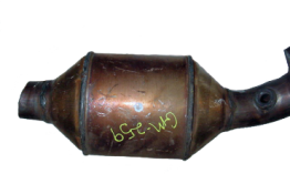 Викуп каталізатора 12618521 2409 2410 03