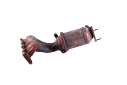 Викуп каталізатора 12618544 SQUARE SPECIAL