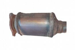 Викуп каталізатора 12620264 Domestic Pre Марка автомобіля General Motors     Вставка каталізатора Кераміка Тип палива Бензин