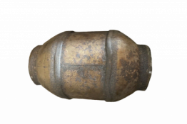 Викуп каталізатора 12620265 Domestic Pre Марка автомобіля General Motors     Вставка каталізатора Кераміка Тип палива Бензин