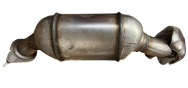 Викуп каталізатора 12622974 Domestic Low Марка автомобіля General Motors     Вставка каталізатора Кераміка Тип палива Бензин