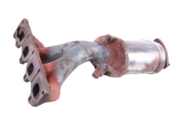 Викуп каталізатора 12625293 SQUARE SPECIAL Марка автомобіля General Motors     Вставка каталізатора Кераміка Тип палива Бензин