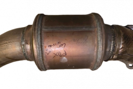 Викуп каталізатора 12626529 Марка автомобіля General Motors     Вставка каталізатора Кераміка Тип палива Бензин