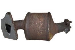 Викуп каталізатора 12631746 Domestic Pre Марка автомобіля General Motors     Вставка каталізатора Кераміка Тип палива Бензин