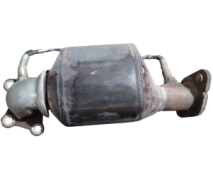 Викуп каталізатора 12633644 Domestic Pre Марка автомобіля General Motors     Вставка каталізатора Кераміка Тип палива Бензин