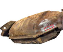 Викуп каталізатора 25162672 Z02