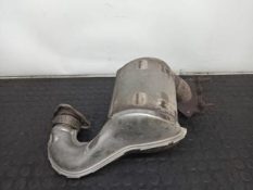 Викуп каталізатора 8200969825 H8200658293 112741160000 Eberspächer Марка автомобіля Renault Модель автомобіля Renault Laguna II - 2.0 DCi   Вставка каталізатора Кераміка Тип палива Бензин Каталітична марка Eberspächer