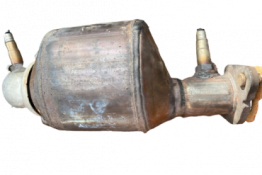 Викуп каталізатора 12644559 Domestic Pre Марка автомобіля General Motors     Вставка каталізатора Кераміка Тип палива Бензин