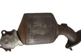 Викуп каталізатора 12644560 Domestic Pre Марка автомобіля General Motors     Вставка каталізатора Кераміка Тип палива Бензин