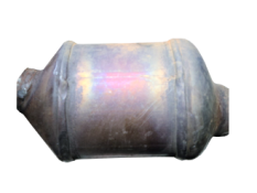 Викуп каталізатора 12646860 636593444 Марка автомобіля General Motors     Вставка каталізатора Кераміка Тип палива Бензин