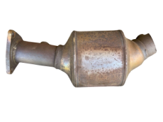 Викуп каталізатора 12663110 Марка автомобіля General Motors     Вставка каталізатора Кераміка Тип палива Бензин