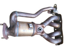 Викуп каталізатора 25620 Марка автомобіля Toyota     Вставка каталізатора Кераміка Тип палива Бензин